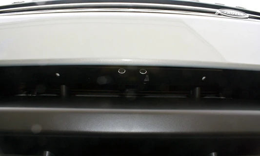 LICENCE PLATE TOW HOOK MOUNT RANGE ROVER SPORT 2014-17