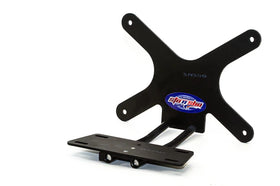 LICENCE PLATE TOW HOOK MOUNT AUDI A4/S4 2012-2014