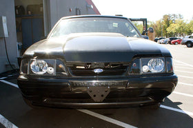 STO N SHO 1987-1993 Ford Mustang LX - 0