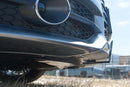 Front License Plate Bracket For 2012-2016 Audi A6, A7, and S6-3