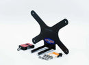 Front License Plate Bracket For 2014-2016 Audi RS7-1