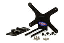 Front License Plate Bracket For 2012-2016 Audi A6, A7, and S6-1