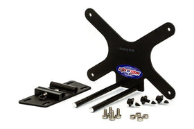 Front License Plate Bracket For 2012-2016 Audi A6, A7, and S6