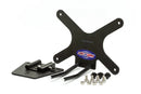 Front License Plate Bracket For 2012-2015 Tesla Model S (first generation)-1
