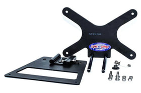 STO N SHO 2010-2012 Ford Roush