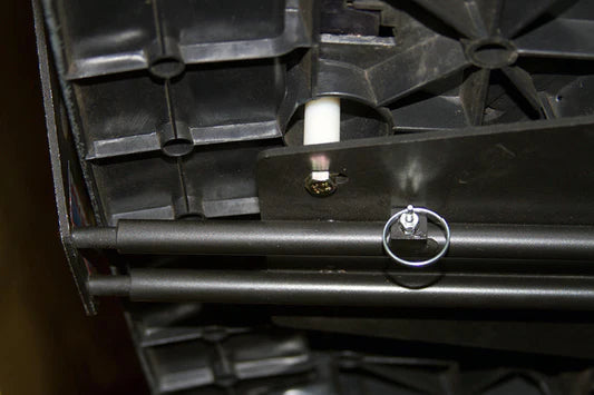 STO N SHO 2010-2012 Ford Mustang Shelby GT500 *