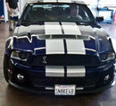 STO N SHO 2010-2012 Ford Mustang Shelby GT500 *-2