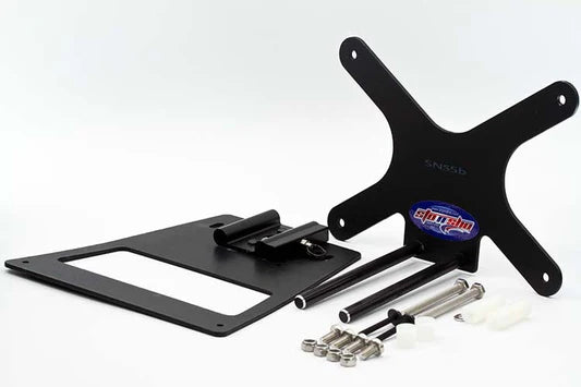 STO N SHO 2010-2012 Ford Mustang Shelby GT500 *