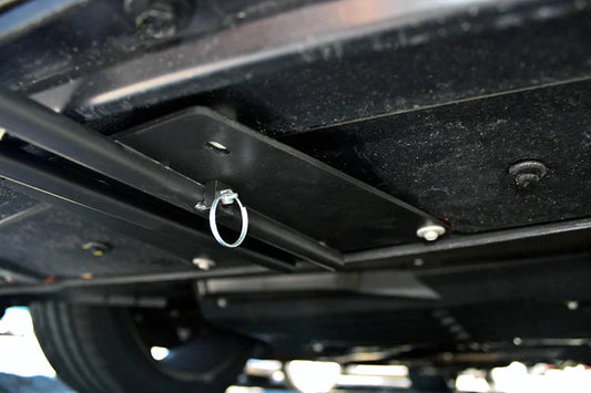 STO N SHO 2012 Ford Mustang Boss 302/ 2010-2012 CA Special
