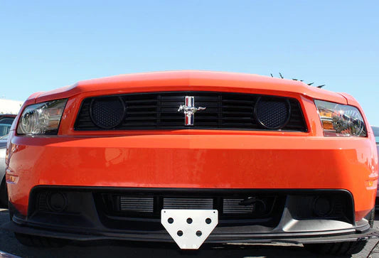 STO N SHO 2012 Ford Mustang Boss 302/ 2010-2012 CA Special