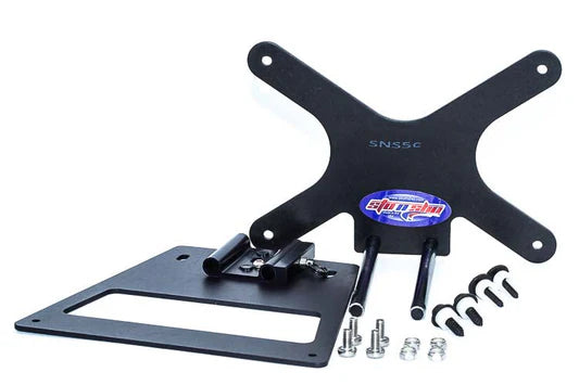 STO N SHO 2012 Ford Mustang Boss 302/ 2010-2012 CA Special