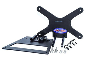 STO N SHO 2012 Ford Mustang Boss 302/ 2010-2012 CA Special