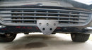 Front License Plate Bracket 1993-2003 Ford Lightning-2