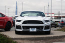 STO N SHO 2015-2017 Ford Mustang Roush Stage 2 and Stage 3 w/manual trans-2