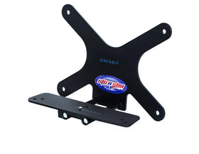 LICENCE PLATE TOW HOOK MOUNT FORD MUSTANG 2015 - 0