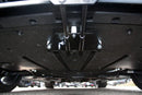 STO N SHO 2015-2017 Ford Mustang Roush Stage 2 and Stage 3 w/manual trans-3
