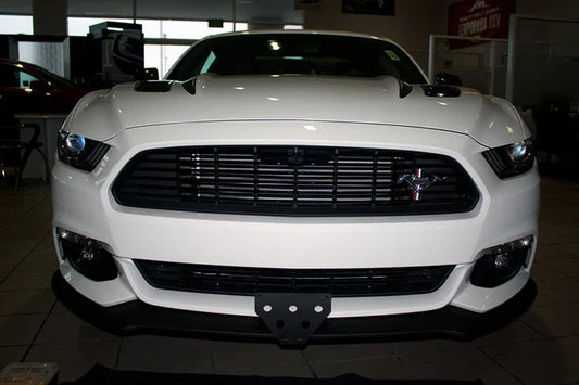 STO N SHO 2016-2017 Ford Mustang California  Special