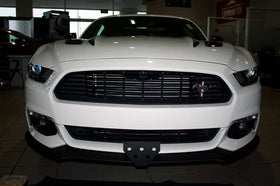 STO N SHO 2016-2017 Ford Mustang California  Special - 0