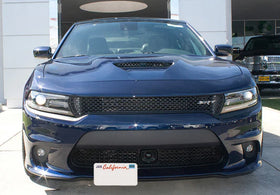 STO N SHO 2015-2020 Dodge Charger SRT 392, Scat Pack, Hellcat, R/T Plus - 0