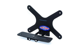 LICENCE PLATE TOW HOOK MOUNT DODGE CHARGER 2015-2018 392/SCAT/HELLCAT - 0