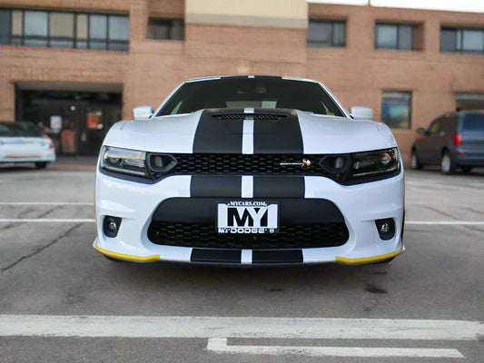 STO N SHO 2019-2020 Dodge Charger SRT 392, Scat Pack, Daytona, 2019 Hellcat, and all 21-23 NON WIDE BODY Dodge Chargers except SXT
