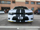 STO N SHO 2019-2020 Dodge Charger SRT 392, Scat Pack, Daytona, 2019 Hellcat, and all 21-23 NON WIDE BODY Dodge Chargers except SXT-2