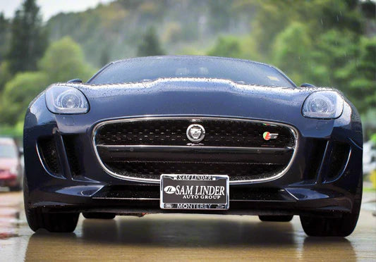 2013-2017 Jaguar F-Type/2018-2021 Jaguar F-Type SVR (SNS68)