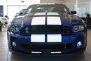 STO N SHO 2013-2014 Ford Mustang Shelby w/o chin splitter-2