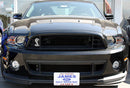 STO N SHO 2013-2014 Ford Mustang Shelby GT500 with second chin splitter-2