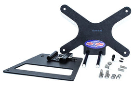 STO N SHO 2013-2014 Ford Mustang Shelby w/o chin splitter