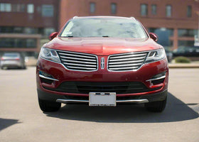 STO N SHO 2015-2017 Lincoln MKC - 0