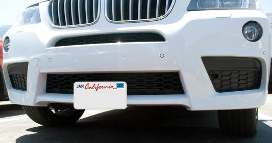 STO N SHO 2010-2017 BMW X3 M Sport