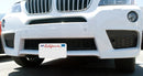 STO N SHO 2010-2017 BMW X3 M Sport-2
