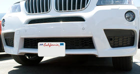 STO N SHO 2010-2017 BMW X3 M Sport - 0