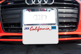 STO N SHO 2013-2016 Audi S5 - 0