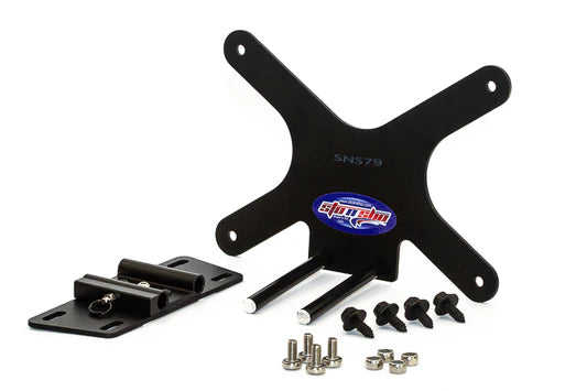 Front License Plate Bracket 2016-2018 Nissan Maxima