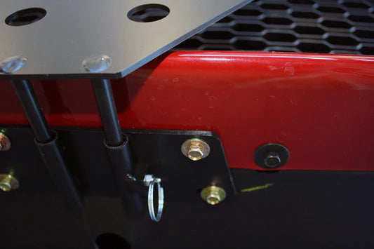 Front License Plate For 2013-2016 Dodge Dart