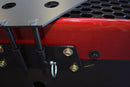 Front License Plate For 2013-2016 Dodge Dart-3