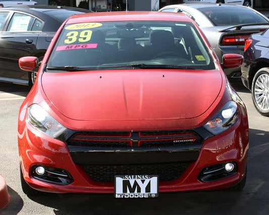 Front License Plate For 2013-2016 Dodge Dart