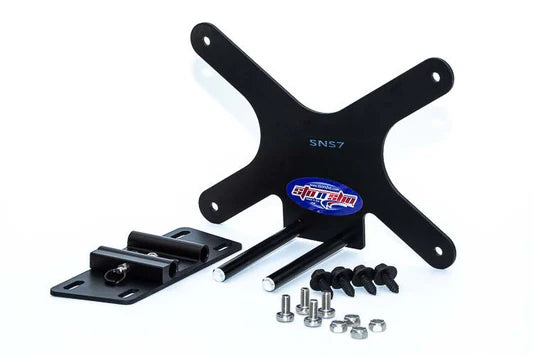 Front License Plate For 2013-2016 Dodge Dart