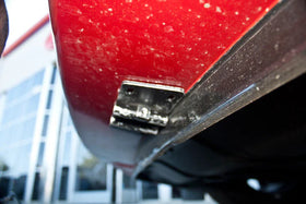 LICENCE PLATE TOW HOOK MOUNT NISSAN 370Z 2016-2017 - 0