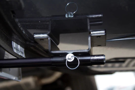 LICENCE PLATE TOW HOOK MOUNT VW PORCHE Cayman 2014-2015