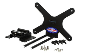 Front License Plate Bracket 2014-2016 Porsche Boxster