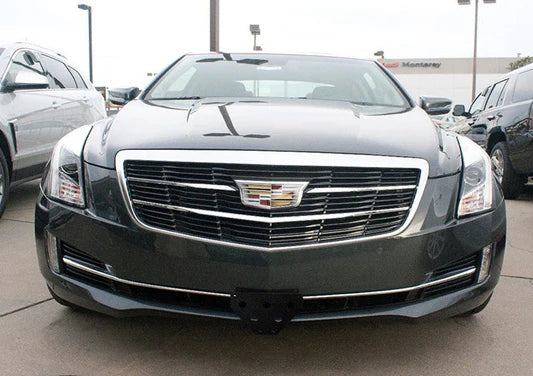 STO N SHO 2015-2019 Cadillac ATS