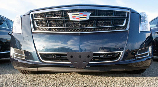 STO N SHO 2013-2019 Cadillac XTS