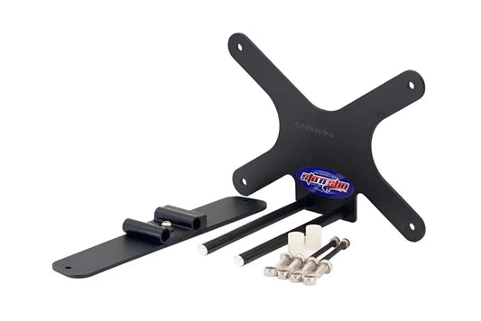LICENCE PLATE TOW HOOK MOUNT CHEVY CAMARO 2016-2018 - 0