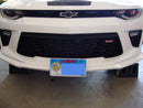 STO N SHO 2017 50th Anniversary Edition Chevrolet Camaro for non SS models-2