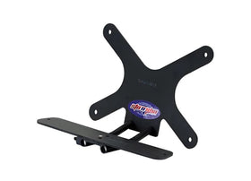 LICENCE PLATE TOW HOOK MOUNT CHEVY CAMARO LT1/RS/1LT/2LT/1SS/2SS/LS 2016-2022