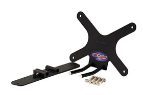 LICENCE PLATE TOW HOOK MOUNT CHEVY CAMARO LT1/RS/1LT/2LT/1SS/2SS/LS 2016-2022 - 0