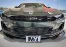 STO N SHO 2020-2024 Chevrolet Camaro with Factory Ground Effects /1LE performance pack-2